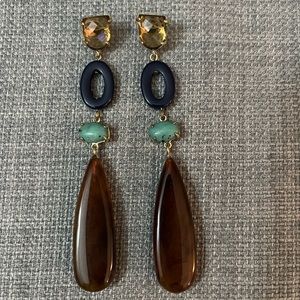 Statement Earrings